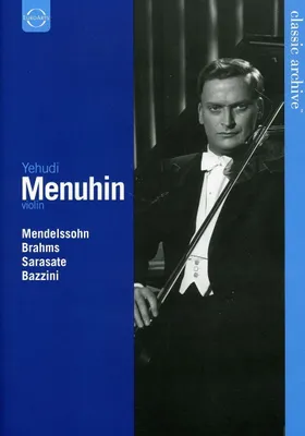 Zdjęcie produktu dla Violinkonzert/Ungarische Tänze/+