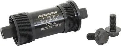 Immagine prodotto di Massi Bsa Movimento centrale nero 68 mm / 110,5 mm nero 68 mm
