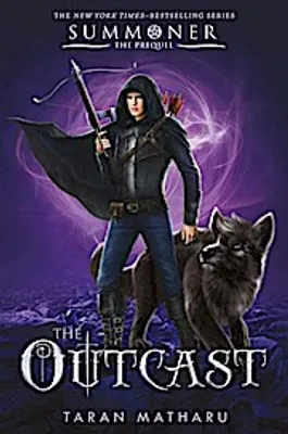 Obrázok produktu pre The Outcast