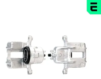 Produktbild von OPTIMAL Bremssattel Vorne Rechts für SUZUKI Samurai SUV (SJ) BC-1296R