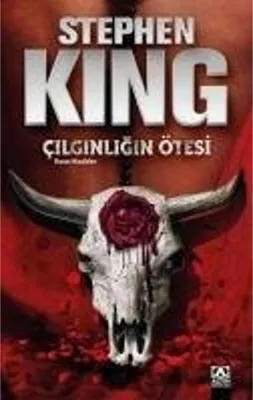 Obrázek produktu pro ISBN 9789754056075, Detektivní fikce, Turečtina