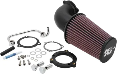 Produktbild von K&N 57-1126 FIPK Sportluftfiltersystem