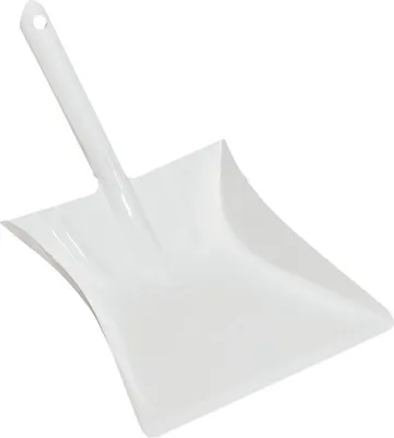 Obrázok produktu pre fortis prachovka kovová biela 4555.50 (prachovka QR4029188)