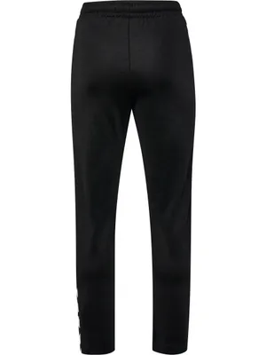 Produktbild von Hummel hmlARCHIVE REGULAR POLY PANTS BLACK M