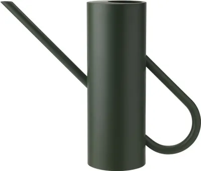 Produktbild von Stelton - Bloom Blumengießkanne 2 Liter, dunkelgrün