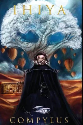 Produktbild von Ihiya (Illustrated Edition)