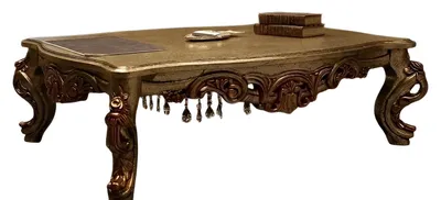 Immagine prodotto di Elegante tavolino dal design classico e intramontabile