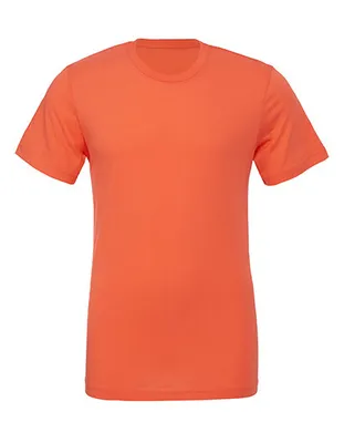 Obrázek produktu pro Tričko Uni Jersey Short Sleeve