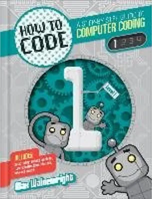 Obrázek produktu pro How to Code