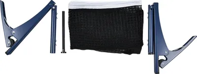 Image de Filet de tennis de table RULYT® avec fixations