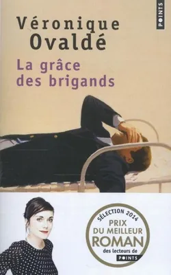 Produktbild von Grce Des Brigands(la)