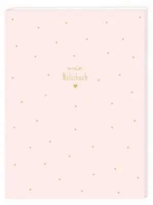 Immagine prodotto di Taccuino con copertina morbida Schreibkram Manufaktur my notebook