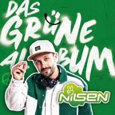Produktbild von Das grüne Album