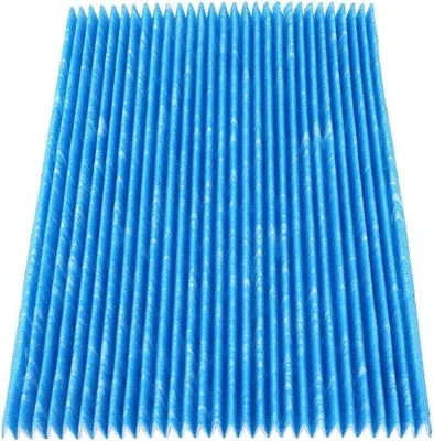 Produktbild von Luftreinigungsteil - Ersatzfilter für Mc70kmv2 Mck57lmv2 - Hoch Leistungs Filter mit Filterpapier - Ersatzfilter Bac006a4c