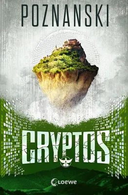 Image de Cryptos (Limited Edition)
