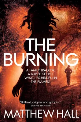 Produktbild von The Burning