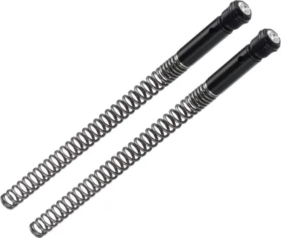 Immagine prodotto di Kit molle + tappi forcella BITUBO precarico molla manuale per MOTO GUZZI