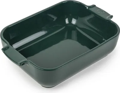 Produktbild von Peugeot Appolia Rechteckige Keramik-Auflaufform - 25cm