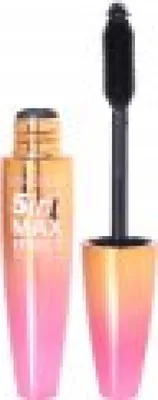 Produktbild von 5 in 1 Max Effect Mascara 12ml - Schwarz