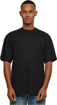 Produktbild von Urban Classics Kurzarmhemd für Männer Enable schwarz 4XL