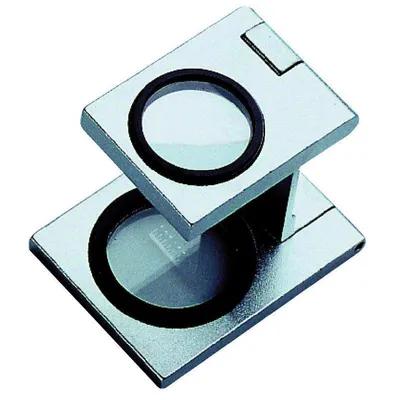 Obrázok produktu pre SCHWEIZER Počítadlo meracích závitov Tech-Line 8x objektív d.16,3mm - 37300