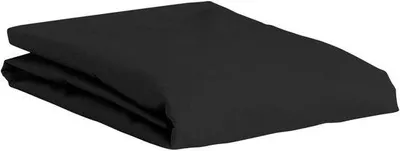 Produktbild von Premium Percale Bettwäsche - 160x200 cm - Antraciet
