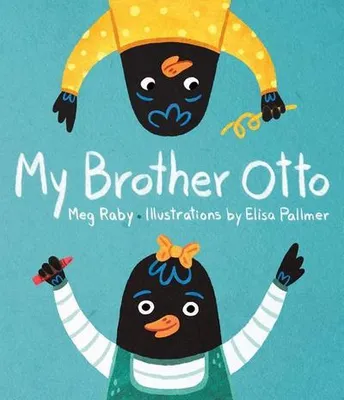 Imagen del producto de My Brother Otto