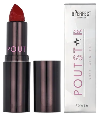Image de BPERFECT COSMETICS | POUTSTAR | Lèvres