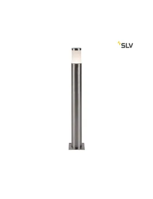 Produktbild von SLV 228110 TRUST 60 LED Stehleuchte Edelstahl