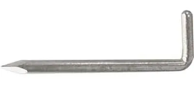 Obrázek produktu pro HÁK S HROTEM 18x60 (45x16 mm)