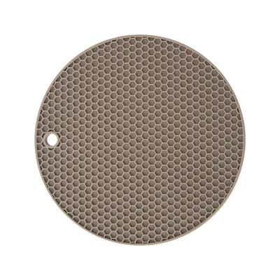 Immagine prodotto di Tappetino in silicone: protezione per pentole calde e piani cucina