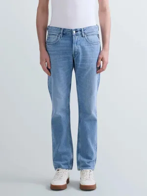 Produktbild von Replay Ma972.000.8860c3 Jeans Blau 29 / 30 Mann Blau 29