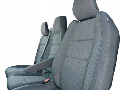 Produktbild von Renault Master IV 4-Sitzbezüge ab 2024 - maßgefertigt