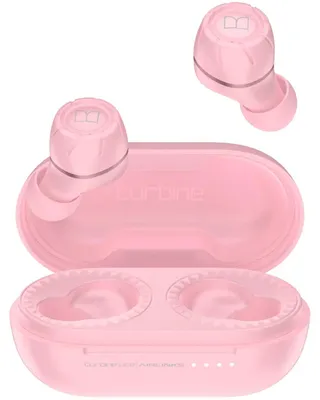Immagine prodotto di Monster Turbine AirLinks Lite rosa