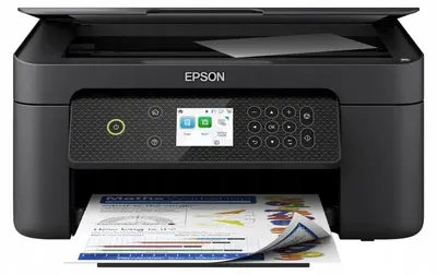 Produktbild von EPSON XP-4200 WLAN Duplex 3-in-1 A4 LCD 6,1 cm Drucken Scannen