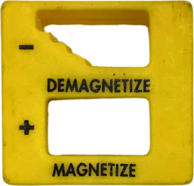 Produktbild von Magnetisierer Demagnetisierer für Bits Schraubendreher Schrauben Werkzeug Pro