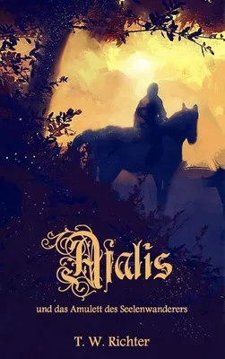 Immagine prodotto di Afalis und das Amulett des Seelenwanderers