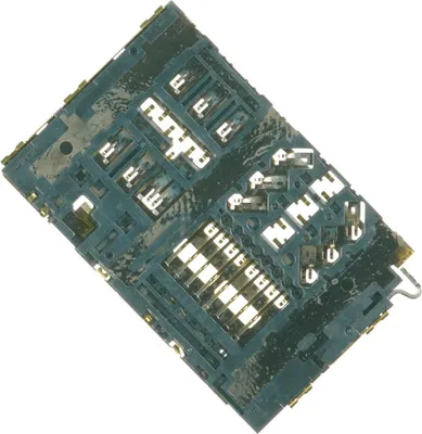 Produktbild von Simkarten-Leser für Samsung Galaxy A32 5G sim card reader