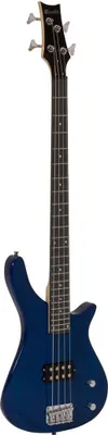 Immagine prodotto di DIMAVERY SB-201 E-Bass, blueburst