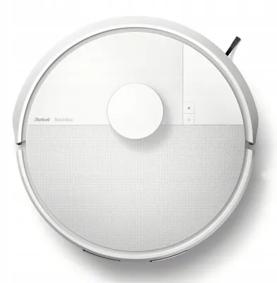 Image de iRobot Roomba 105 Combo (White)