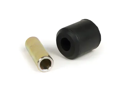 Produktbild von BGM Gummipuffer Stoßdämpfer Ø 10 x 48 mm kompatibel mit Vespa PX 80