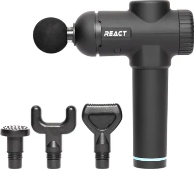Zdjęcie produktu dla React Massagepistole 1500