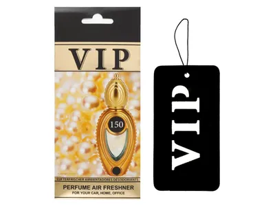 Image de Pendentif parfum VIP #150 D