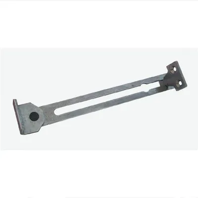 Immagine prodotto di distanziatore per finestre 11012APoliuretanoZn (2 pz)