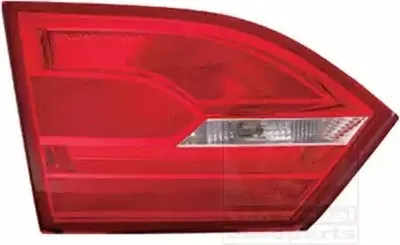 Obrázok produktu pre VAN WEZEL Zadné svetlo ľavé vnútorné pre VW Jetta IV (162, 163, AV3, AV2)