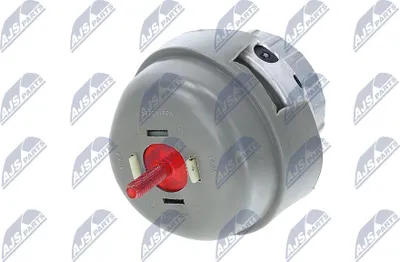 Obrázek produktu pro NTY Hydraulické ložisko motoru, levé, pro AUDI A6 Avant (4F5, C6) ZPS-AU-009