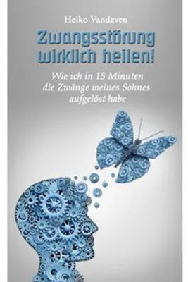 Immagine prodotto di Zwangsstörung wirklich heilen!