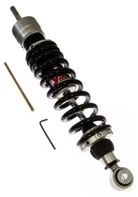 Productafbeelding van Voorvorkvering van YSS, model Federbein, voor BMW R 1150 GS ABS, bouwjaar 1999-2004 - Nieuw