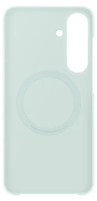 Zdjęcie produktu dla Samsung EF-ES741CMEGWW, Pokrowiec, Samsung, Galaxy S26 FE, 17 cm (6.7"), Miętowy