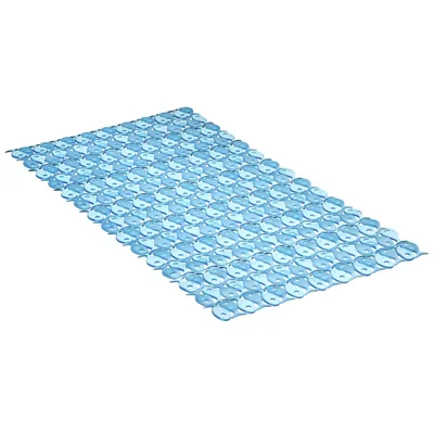 Productafbeelding van TATAY badmat: schimmel- en bacteriewerend, gemaakt van duurzaam PVC